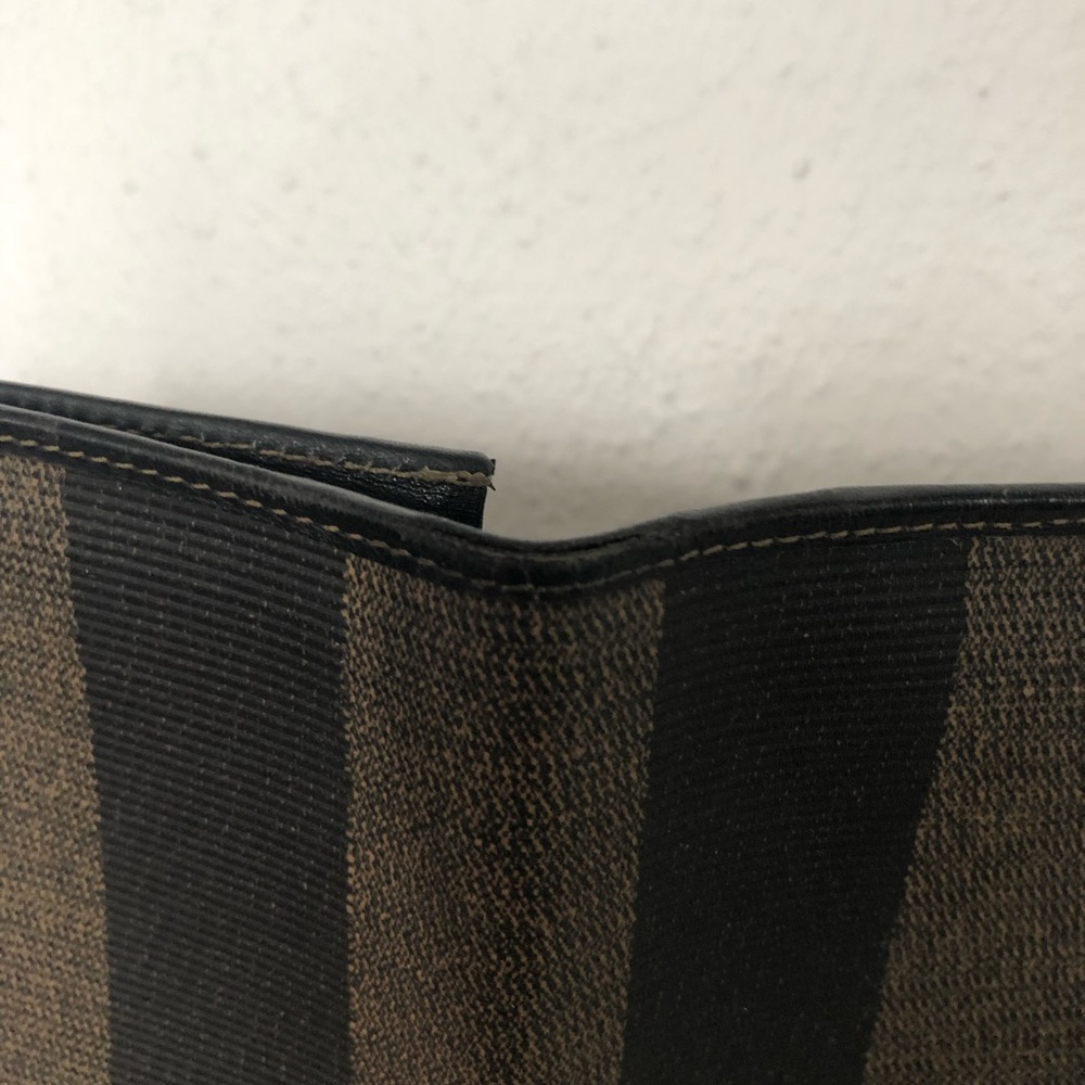 Vintage Fendi Wallet